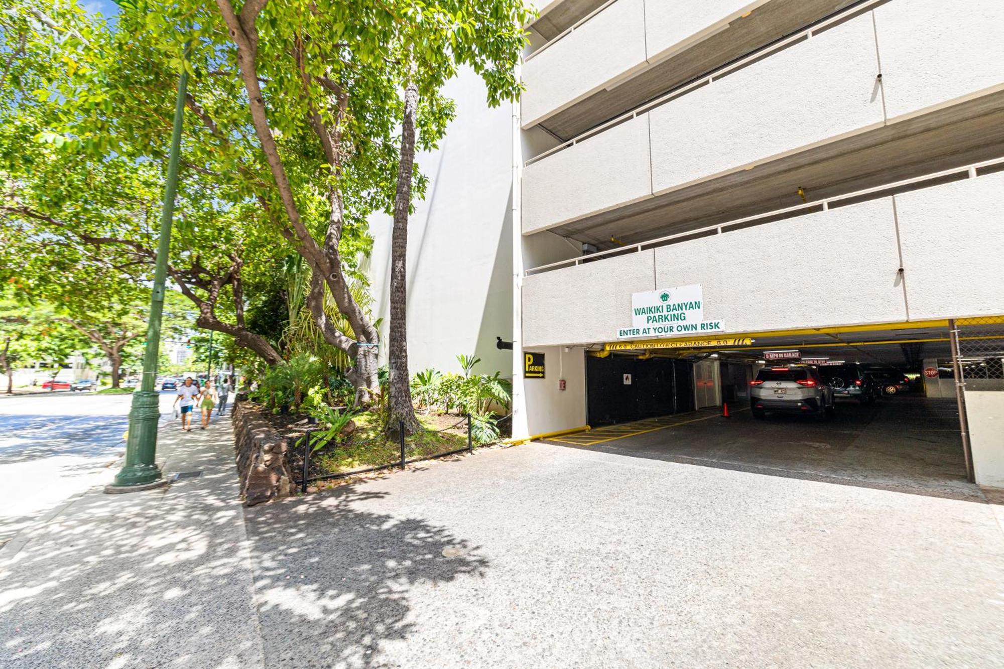 Renovated Ocean View Suite, Near Beach, Free Parking Honolulu Ngoại thất bức ảnh