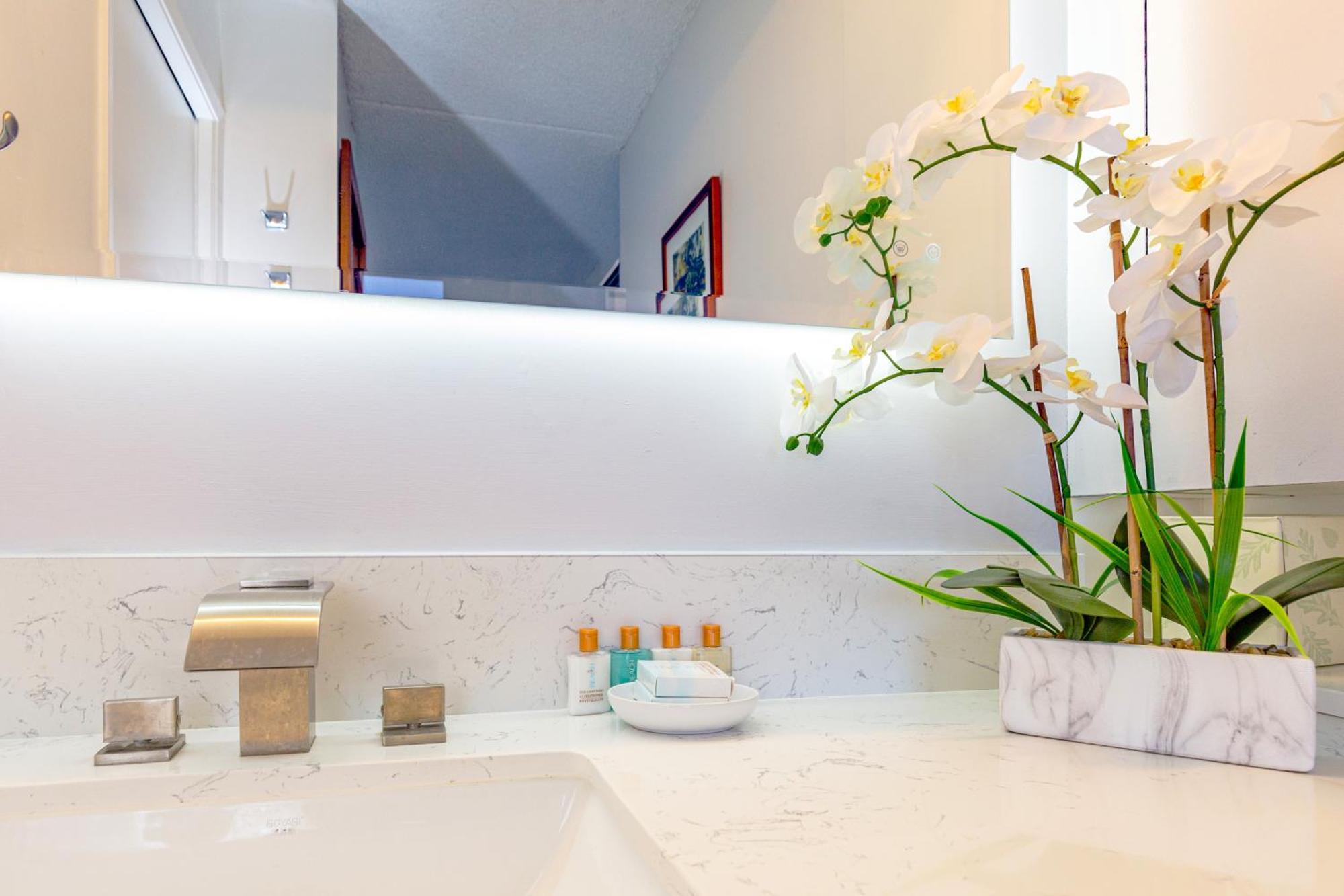 Renovated Ocean View Suite, Near Beach, Free Parking Honolulu Ngoại thất bức ảnh