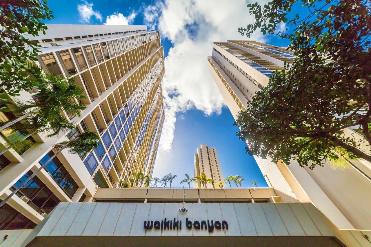 Renovated Ocean View Suite, Near Beach, Free Parking Honolulu Ngoại thất bức ảnh