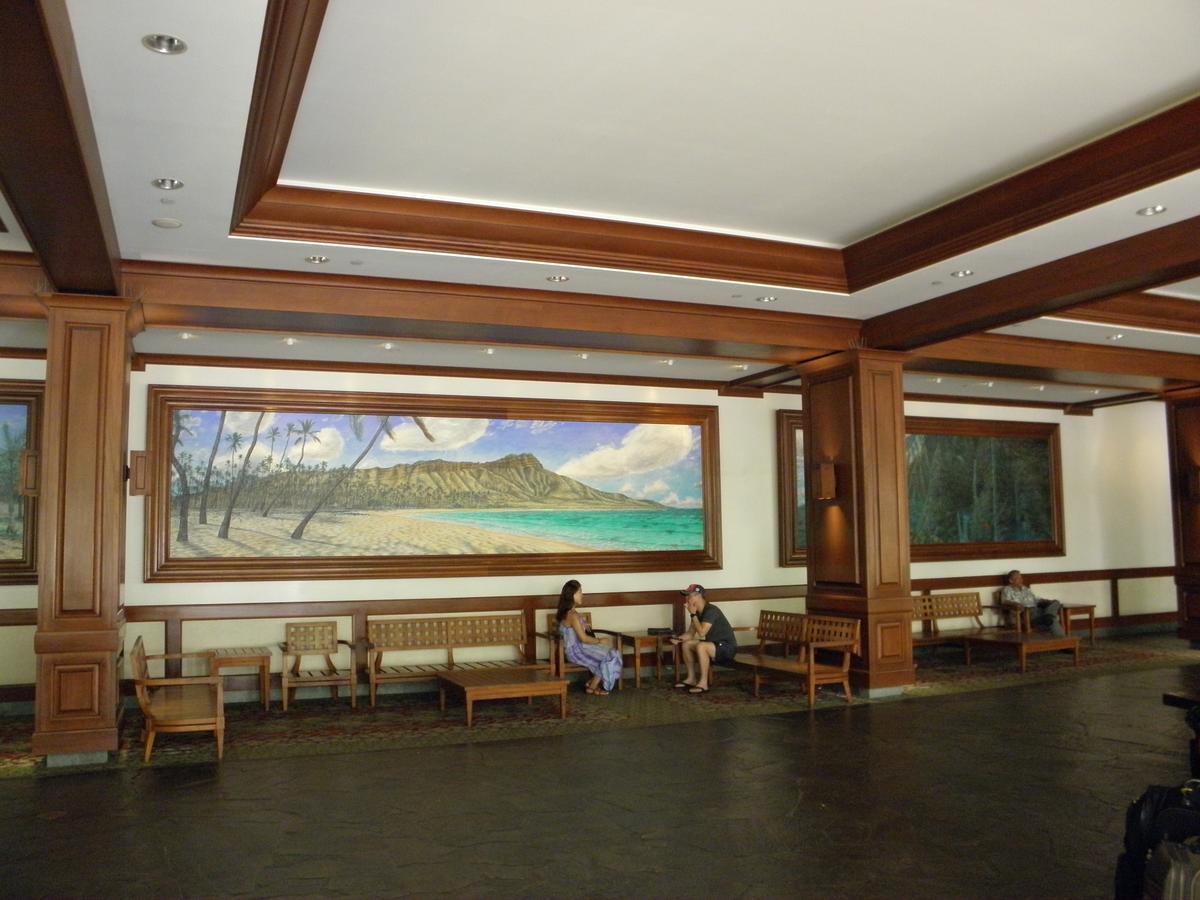 Renovated Ocean View Suite, Near Beach, Free Parking Honolulu Ngoại thất bức ảnh